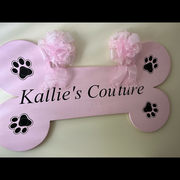 BOWTIE COLLARS - Picture 2 of 6